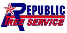 Tree Service Republic Tree Service, LLC in San Antonio TX