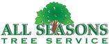 All Seasons Tree Service & Snow Plowing, Inc.