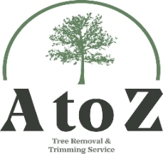 A to Z Tree Removal Service