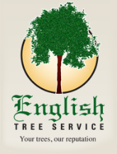 Tree Service English Tree Service, Inc. in Oklahoma City OK